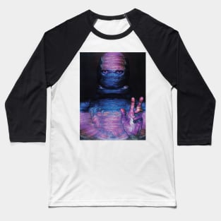 Beksinski Baseball T-Shirt